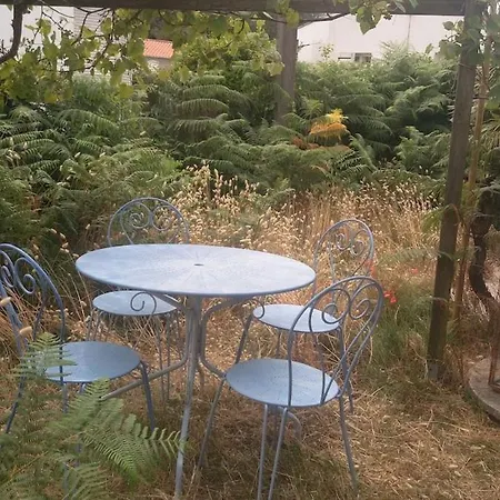 Calme Et Bord De بيت للعطل