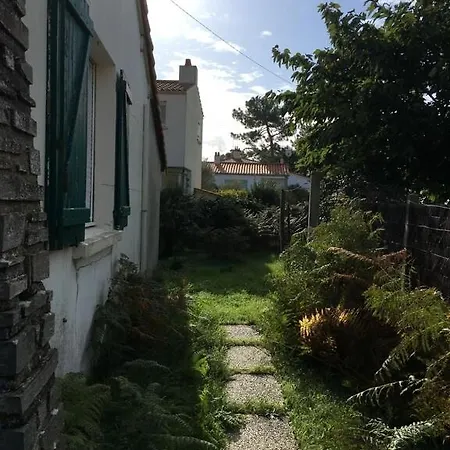 Calme Et Bord De Brétignolles-sur-Mer
