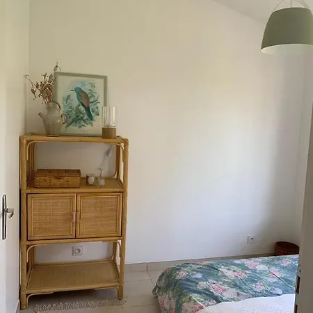 Calme Et Bord De بيت للعطل Brétignolles-sur-Mer