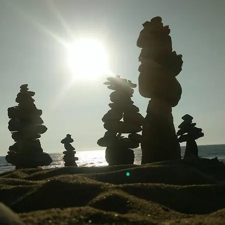 بيت للعطل Calme Et Bord De Brétignolles-sur-Mer