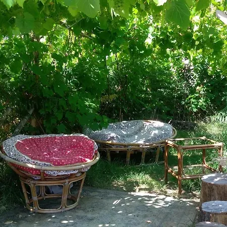 Calme Et Bord De بيت للعطل *